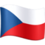 flag: Czechia