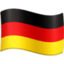 drapeau: Allemagne