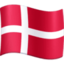 flag: Denmark