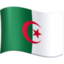 flag: Algeria