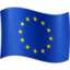 flag: European Union