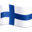 flag: Finland