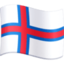 flag: Faroe Islands