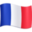 flag: France