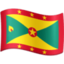 flag: Grenada