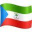 flag: Equatorial Guinea