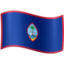 flag: Guam