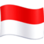 flag: Indonesia