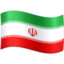 flag: Iran