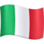 flag: Italy