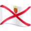 flag: Jersey