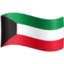 flag: Kuwait