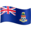 flag: Cayman Islands