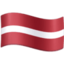 flag: Latvia