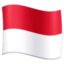 flag: Monaco