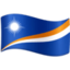 flag: Marshall Islands