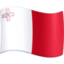 flag: Malta