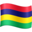 flag: Mauritius