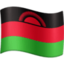 flag: Malawi