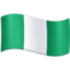 flag: Nigeria