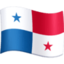 flag: Panama