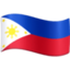 flag: Philippines