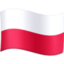 flag: Poland