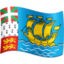 flag: St. Pierre & Miquelon