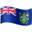 flag: Pitcairn Islands