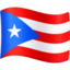 flag: Puerto Rico