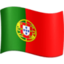 flag: Portugal