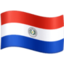 flag: Paraguay