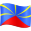 flag: Réunion