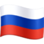 flag: Russia