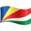 flag: Seychelles