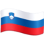 flag: Slovenia