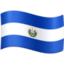 flag: El Salvador