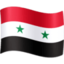 flag: Syria