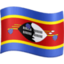 flag: Eswatini