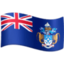 flag: Tristan da Cunha