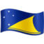 flag: Tokelau