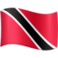 flag: Trinidad & Tobago