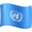 flag: United Nations