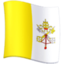 flag: Vatican City