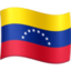 flag: Venezuela