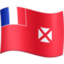 flag: Wallis & Futuna