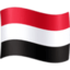 flag: Yemen