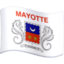 flag: Mayotte