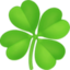 four leaf clover