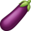 eggplant